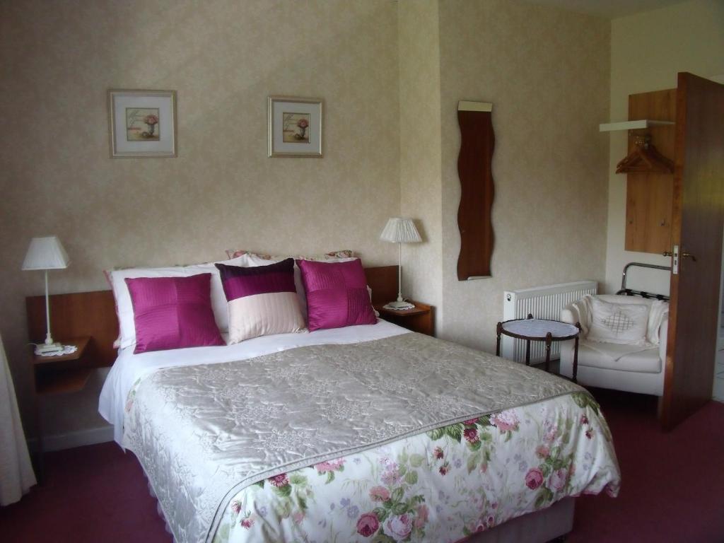 Killowen House B&B Дроэда Экстерьер фото