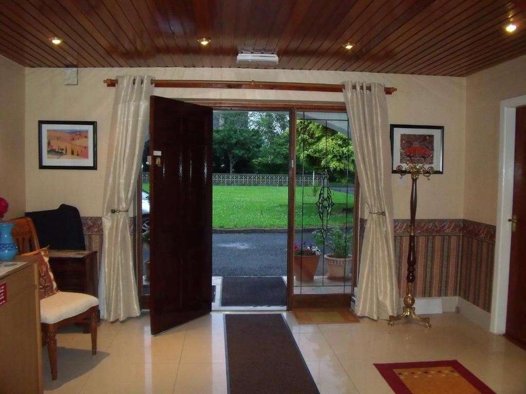 Killowen House B&B Дроэда Экстерьер фото