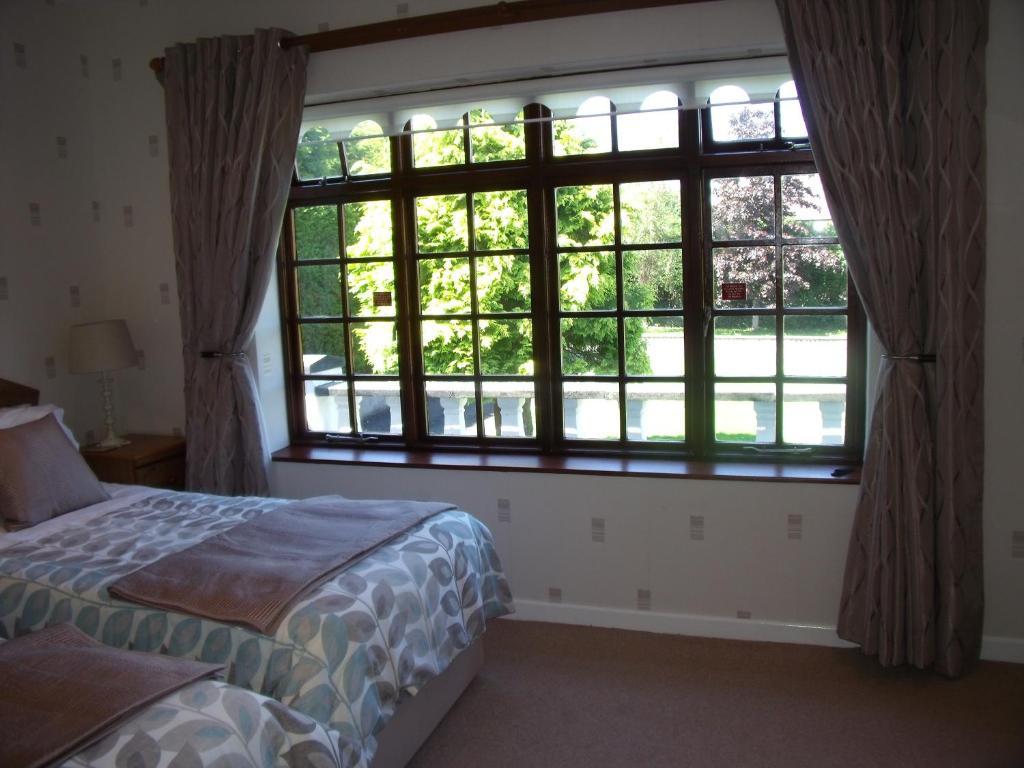 Killowen House B&B Дроэда Номер фото