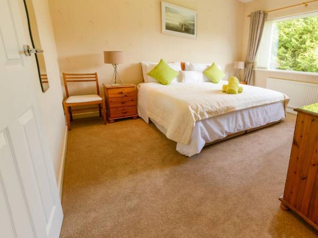 Killowen House B&B Дроэда Экстерьер фото