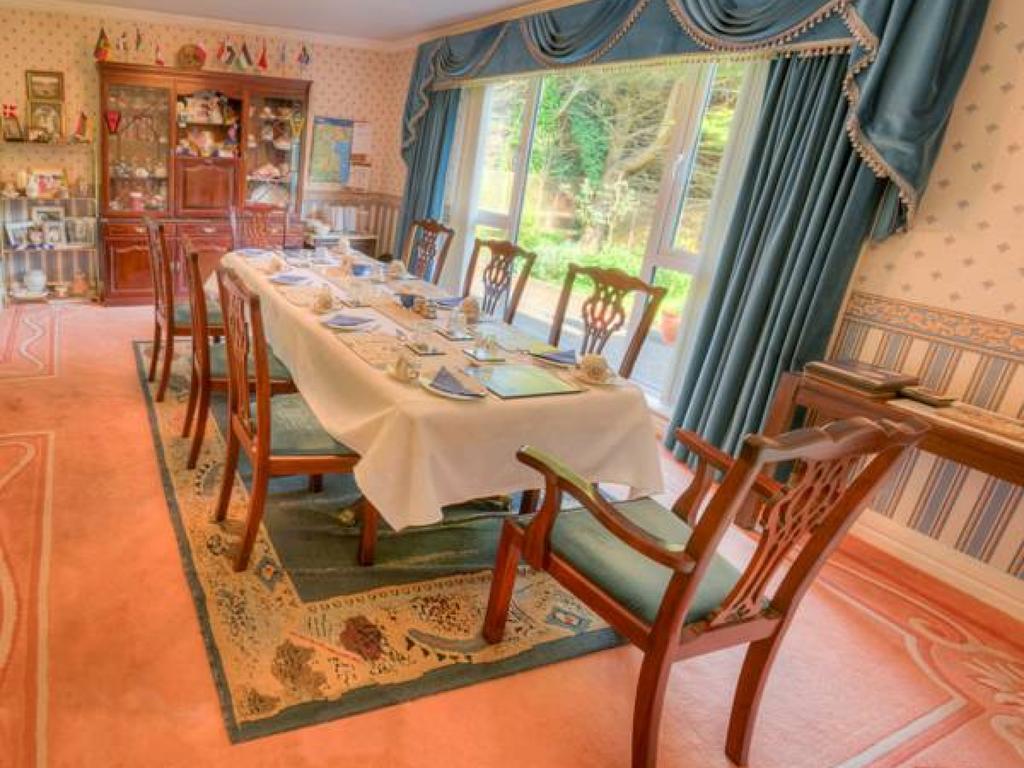 Killowen House B&B Дроэда Экстерьер фото