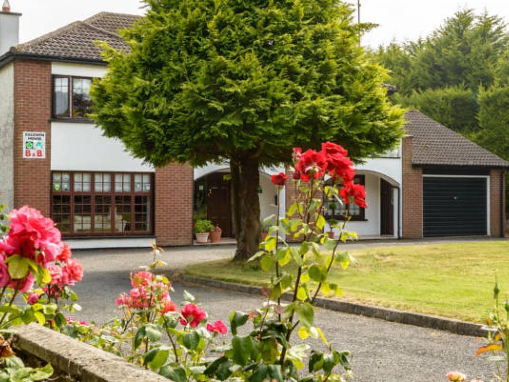Killowen House B&B Дроэда Экстерьер фото