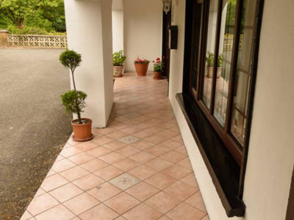 Killowen House B&B Дроэда Экстерьер фото