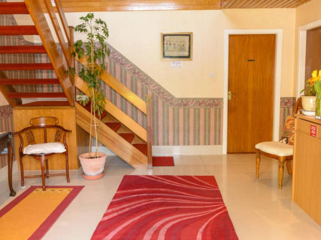 Killowen House B&B Дроэда Экстерьер фото