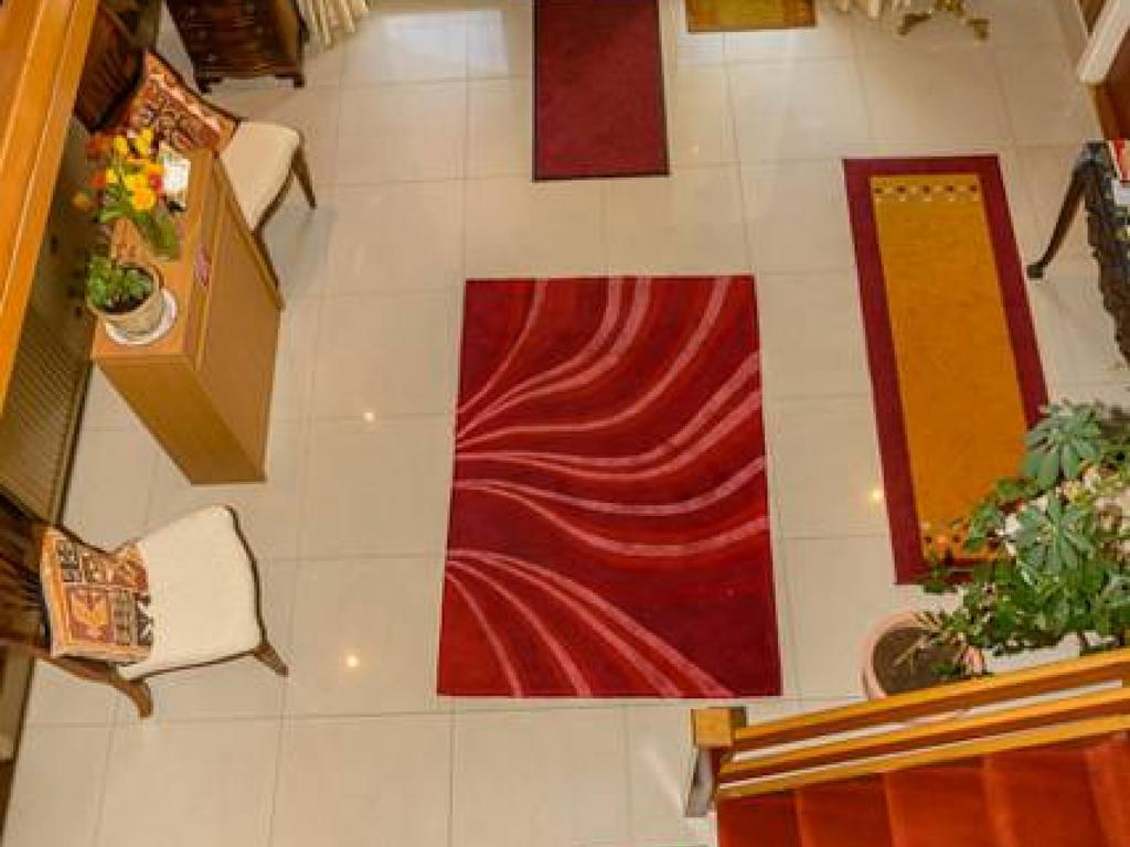 Killowen House B&B Дроэда Экстерьер фото