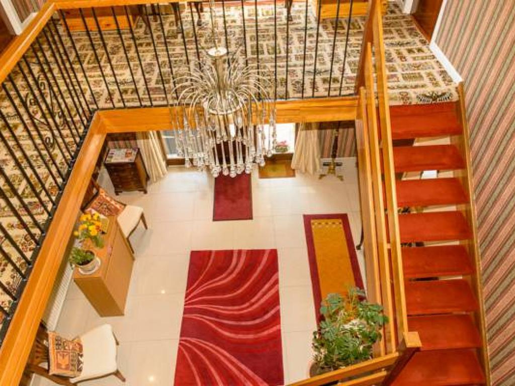 Killowen House B&B Дроэда Экстерьер фото