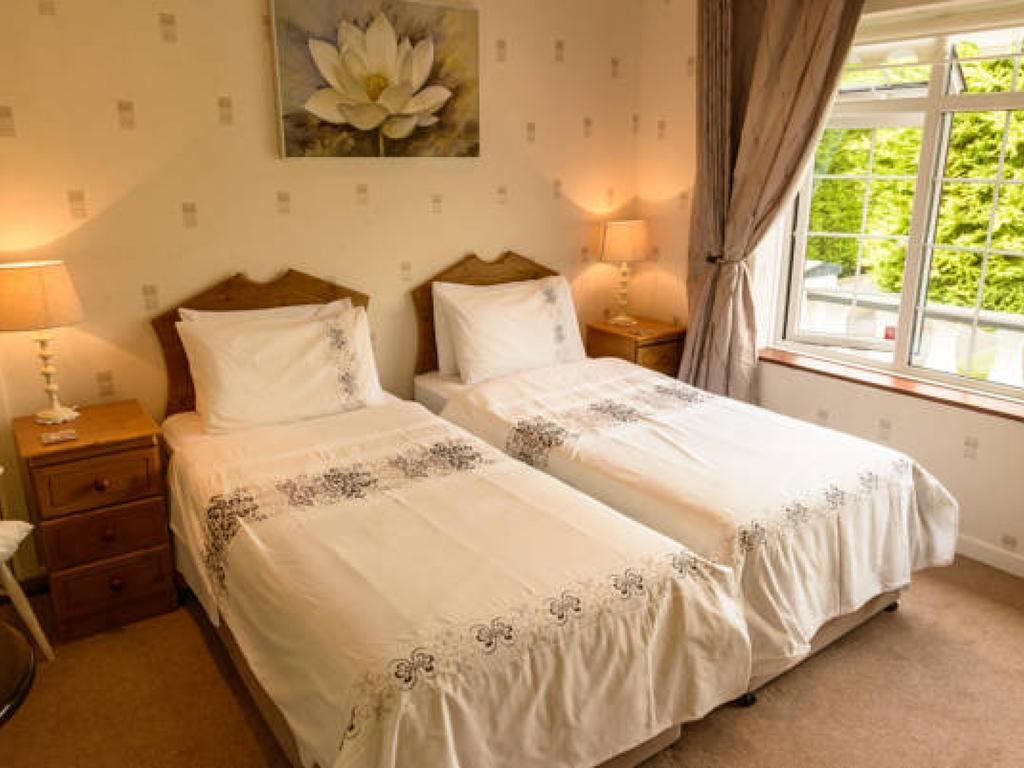 Killowen House B&B Дроэда Экстерьер фото