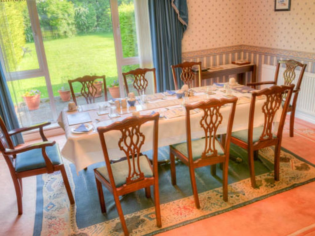 Killowen House B&B Дроэда Экстерьер фото