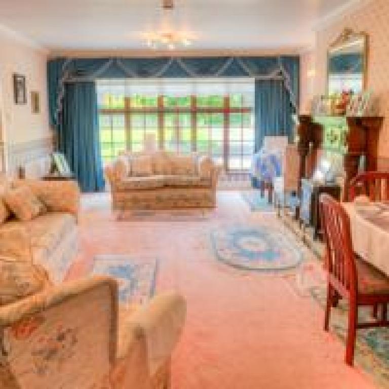 Killowen House B&B Дроэда Экстерьер фото