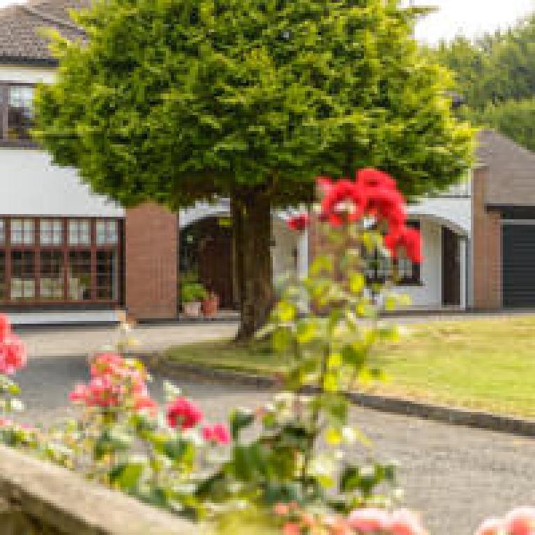 Killowen House B&B Дроэда Экстерьер фото