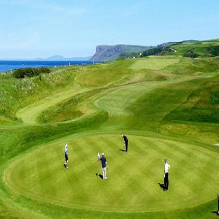 Killowen House B&B Дроэда Экстерьер фото