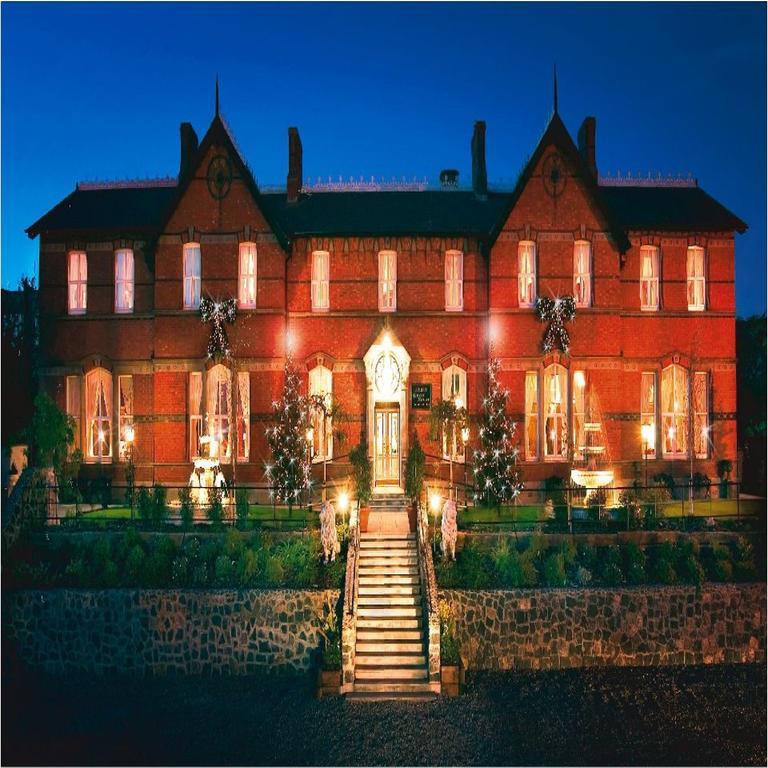 Killowen House B&B Дроэда Экстерьер фото