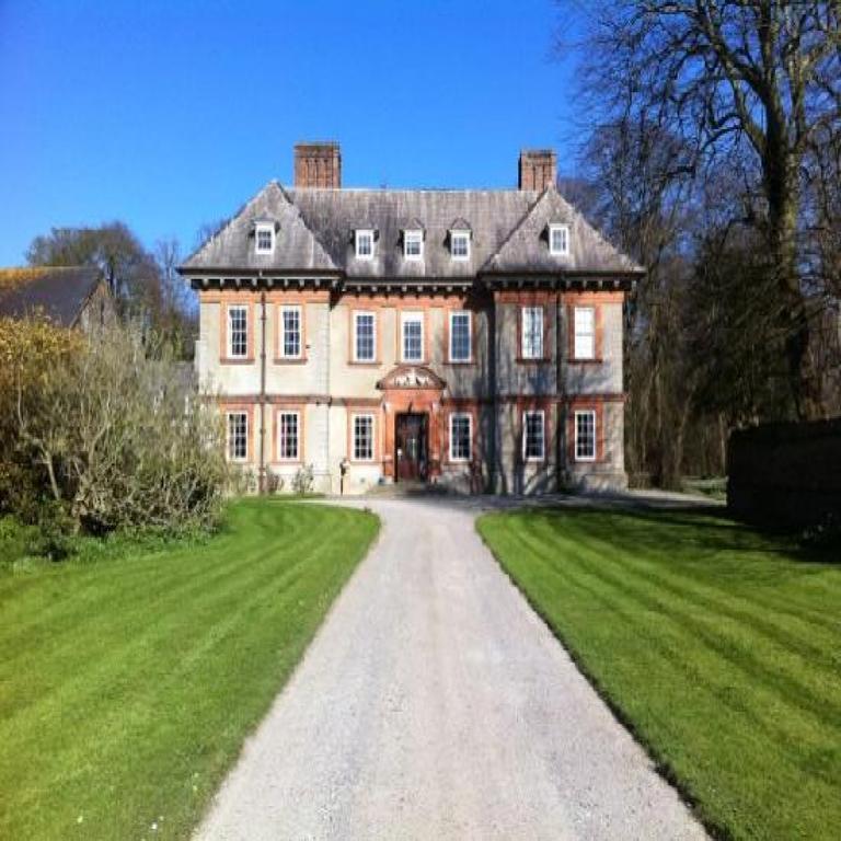 Killowen House B&B Дроэда Экстерьер фото