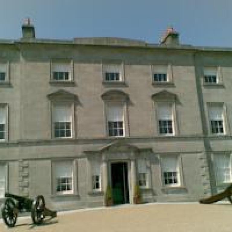 Killowen House B&B Дроэда Экстерьер фото