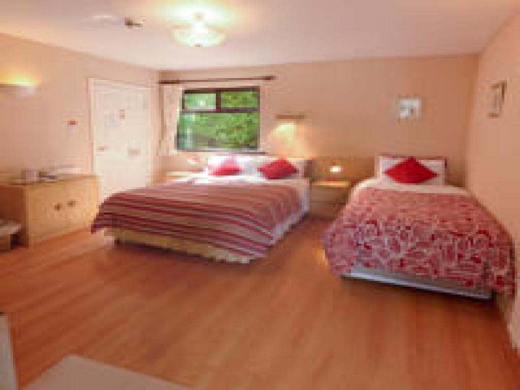 Killowen House B&B Дроэда Экстерьер фото