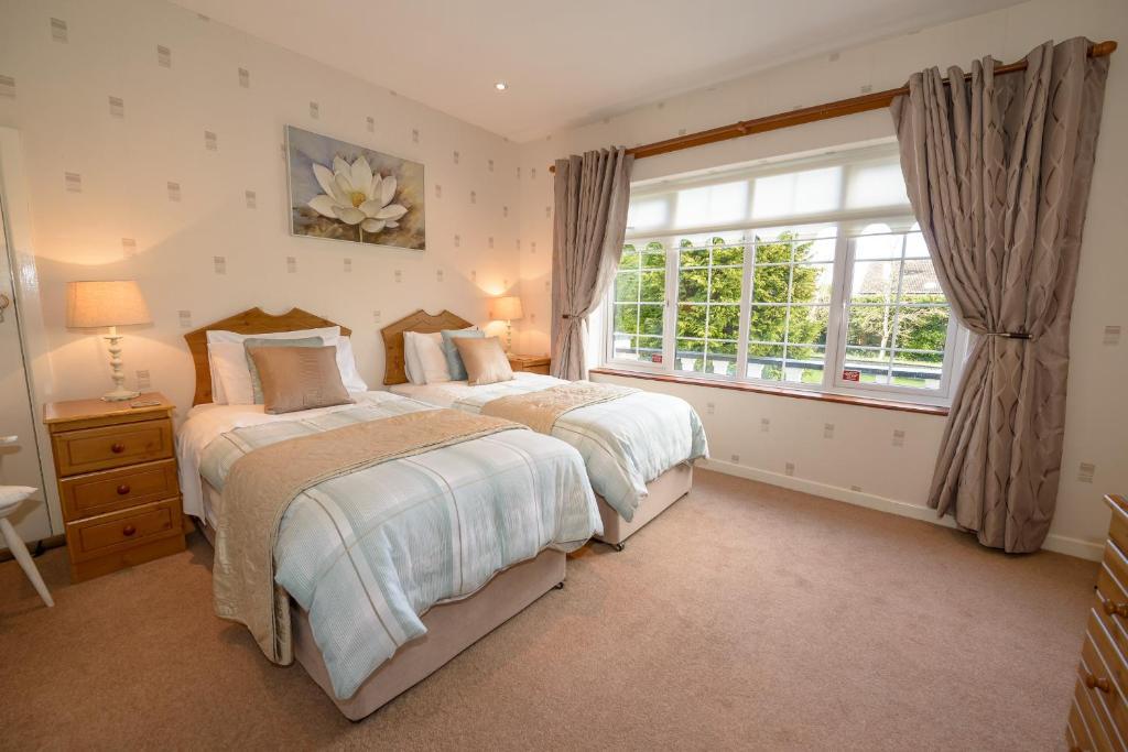 Killowen House B&B Дроэда Экстерьер фото