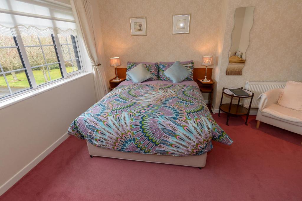 Killowen House B&B Дроэда Экстерьер фото